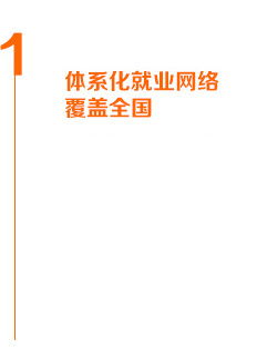 重庆新东方烹饪学院体系化就业网络覆盖