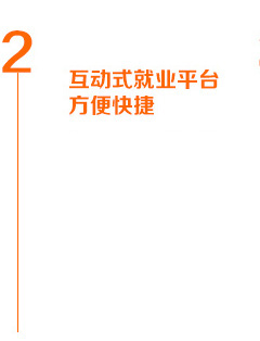 重庆新东方烹饪学院互动式就业平台方便快捷