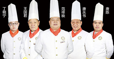 重庆新东方烹饪学院卤菜培训