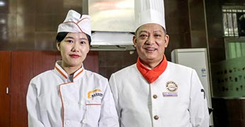 重庆新东方烹饪学院卤菜培训