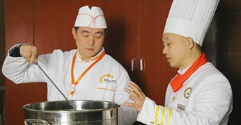 重庆新东方烹饪学院卤菜培训