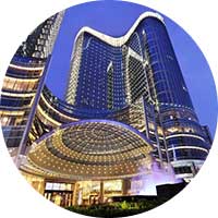 重庆新东方烹饪学院_学做蛋糕