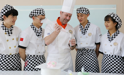 西点蛋糕培训学校