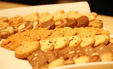 重庆新东方烹饪学院学西点