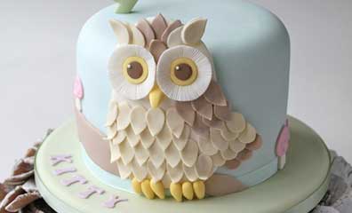 西点蛋糕培训学校