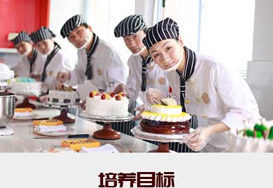 重庆新东方烹饪学院西_学做蛋糕