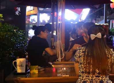 学烧烤开店怎么样