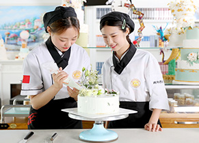 重庆新东方烹饪学校中餐教学视频