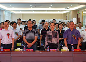 重庆新东方烹饪学院金典总厨发布会圆满成功