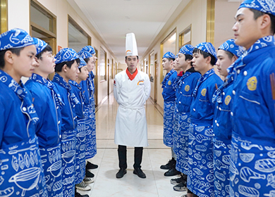 重庆厨师培训，川菜培训学校
