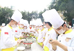 新东方品牌代言人影帝黄渤