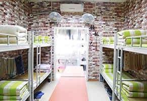 新东方烹饪学院遍布全国