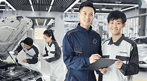 旅游服务管理专业