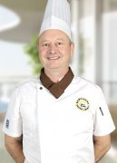 保罗·泰特·詹姆斯(Paul Tait