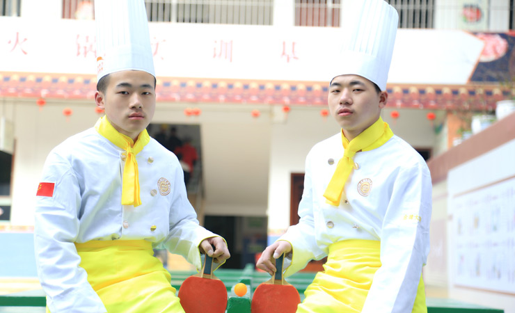 双胞胎兄弟