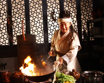 新东方烹饪教育2013十件大事_学厨师到新东方_重庆新东方烹饪学校