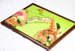 �������ܴ��� ��ƴ��Ʒչʾ